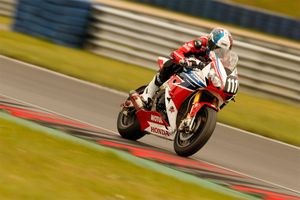Honda Racing takes breakthrough Oschersleben 8-Hour win