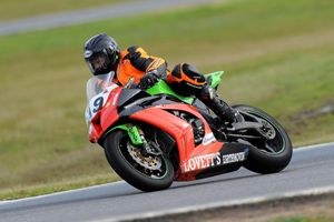 Friday support category rundown from Winton