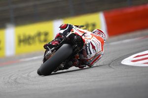 Marvellous Marquez takes 10th pole of the season