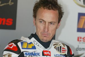 McWilliams making surprise grand prix comeback