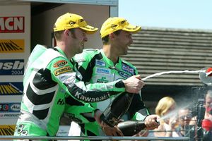 Richards making BSB return at Oulton Park this weekend