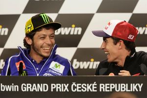 MotoGP arrives at Brno for round 11 of the season