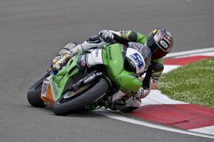 Sofuoglu switches Kawasaki WSS teams for Jerez