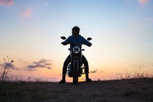 Ducati Scrambler due for unveiling at Intermot