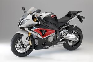 BMW due to unveil updated 2015 S 1000 RR at Intermot