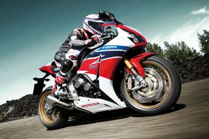 Viewpoint: Special edition superbikes