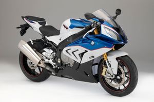 BMW unleashes updated 2015 model S 1000 RR
