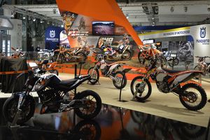 Consumers invited to MOTO EXPO motorcycle launches
