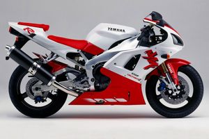 Top 10: Influential modern-day sportsbikes