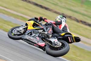 Allerton set for EWC debut alongside Barrier at Le Mans