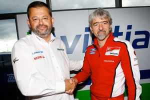 Avintia making Ducati switch for 2015 and 2016