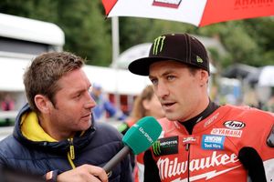 Brookes in BSB contention entering title 'Showdown'