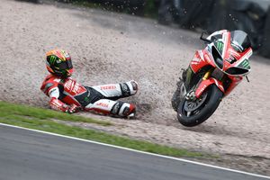 Brookes aims to bounce back from Cadwell disaster