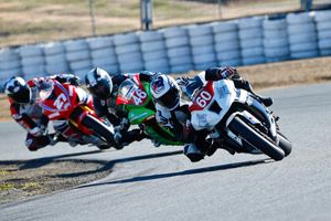 Fast Thoughts: Ben Burke