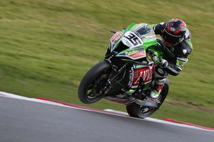 Carr returns from injury for Donington Park BSB round