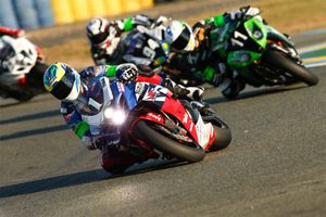 2015 Endurance World Championship calendar released