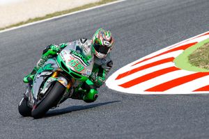Hayden back for Motorland Aragon MotoGP round