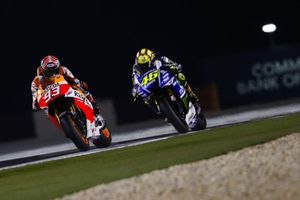 Provisional 2015 MotoGP calendar released