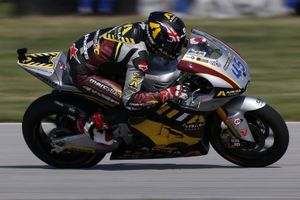 Redding spearheads 2015 Marc VDS Honda MotoGP entry