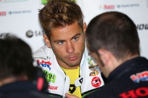Bautista remains at Gresini Racing with Aprilia