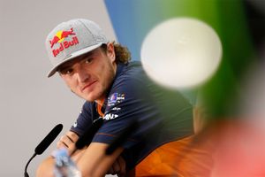 Marquez and Rossi cautious over Miller's MotoGP transition