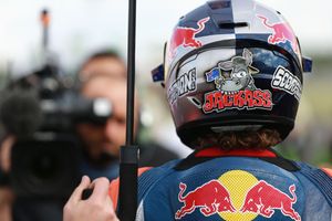 More race wins key for Miller in Moto3 closing stages