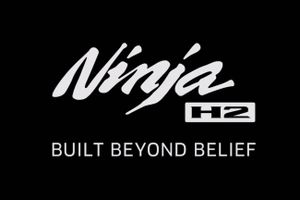 Kawasaki releases further information on Ninja H2