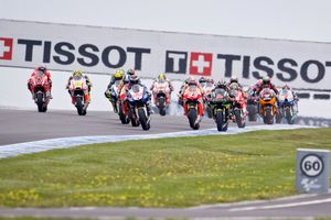 Rewind: 2013 Phillip Island MotoGP