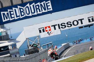 Tissot remains Australian Motorcycle Grand Prix title sponsor