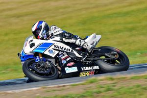 Five Questions Why: Callum Spriggs