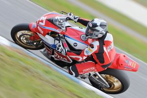 Catching Up: Jamie Stauffer