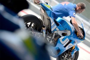 Q&A: Incoming MotoGP manufacturers