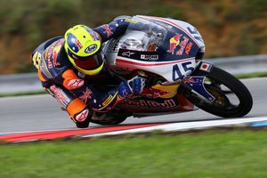 Profiled: Olly Simpson