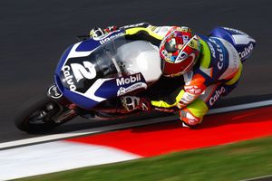 Excitement rises for Remy Gardner's home GP debut