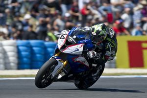 ASBK regulars permitted for 2015 WSBK wildcards
