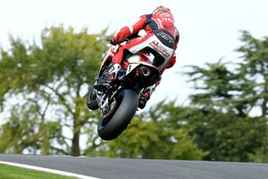 Brookes remaining in BSB next year with Milwaukee Yamaha