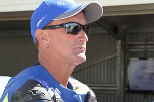 Curtain to make shock ASC comeback for Aprilia
