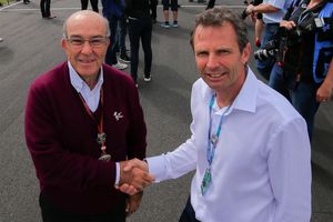 MA announces Dorna Sports' support of ASBK series