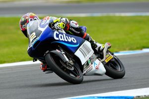 Gardner picks up Moto3 replacement ride for Malaysia
