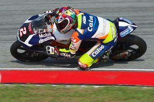 Gardner determined for further GP appearances