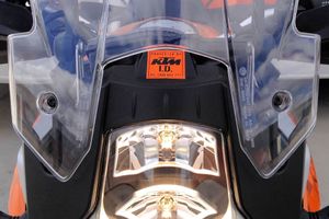 KTM I.D. program slashes bike theft rates