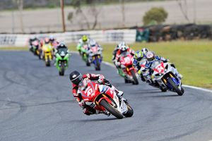 Provisional 2015 Australasian Superbike Championship calendar announced