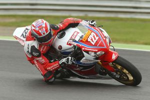 O'Halloran confident ahead of Honda BSB transition