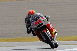 Opening day of Motegi Moto2 concludes with Rabat out front