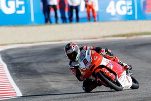 Catching Up: Remy Gardner