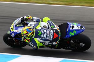 Qualifying shuffle sets up spectacular Phillip Island battle
