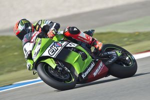 Qatar hosting WSBK final under lights this weekend