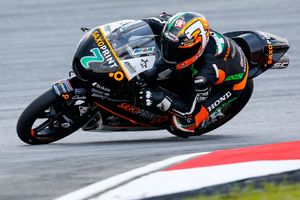 Vazquez wins Sepang, Miller keeps Moto3 title hopes alive