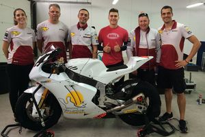 Catching Up: Aiden Wagner