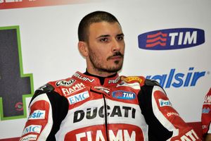 Giugliano fastest as Aragon WSBK testing closes